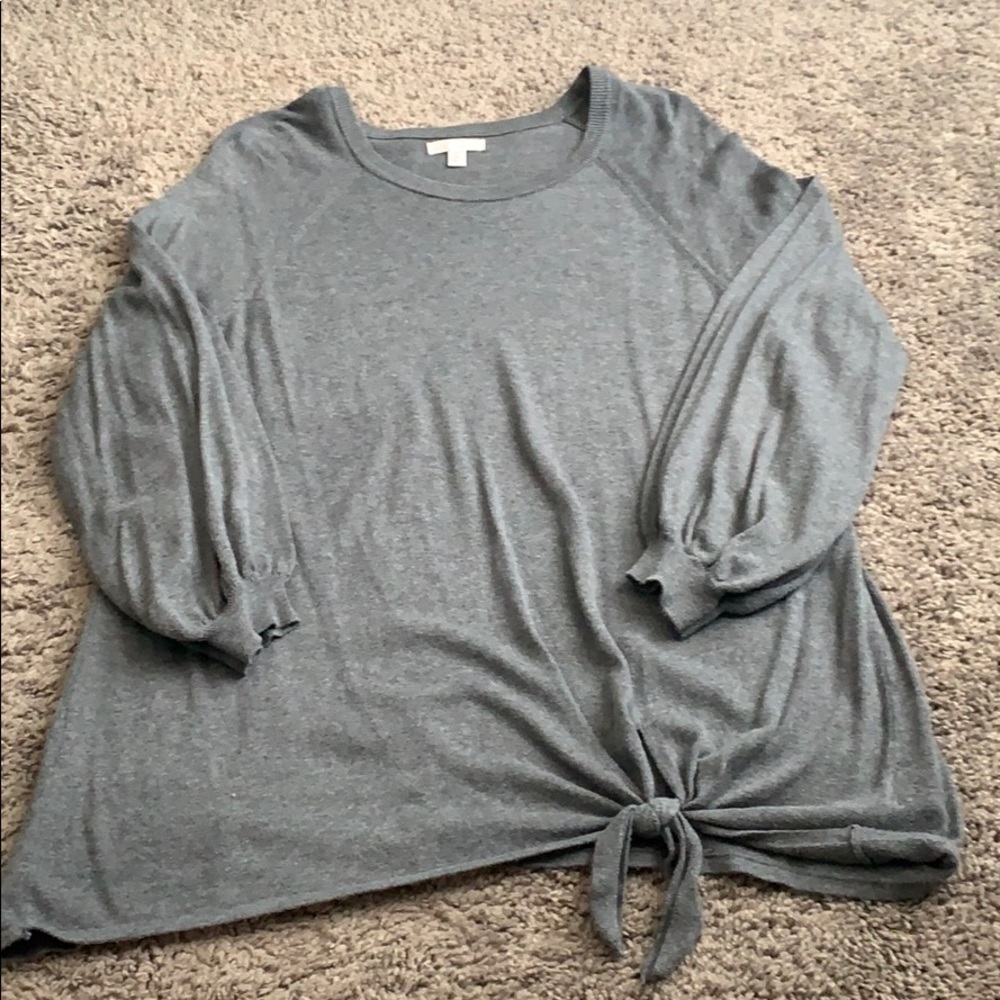Lauren Conrad Sweater